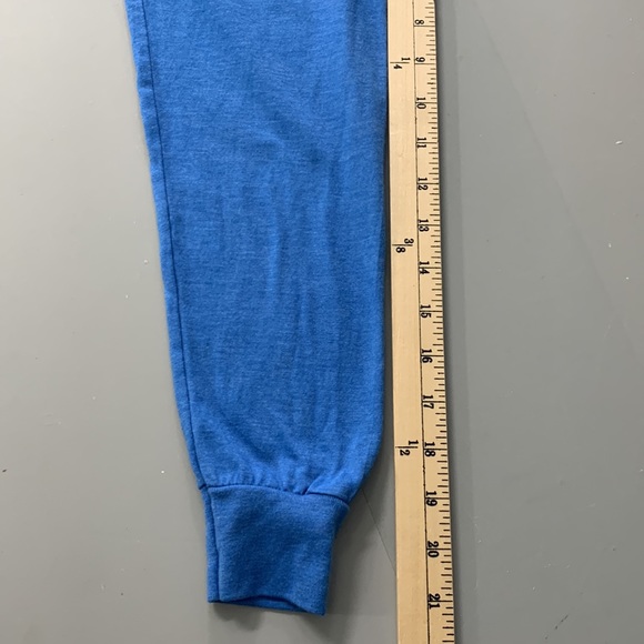 Coastal Classics Nomad Design Men’s Blue Long Sleeve Shirt Size S - Picture 7 of 10